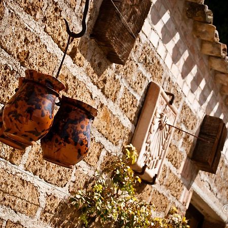 Country House La Cipolla D'Oro Potenza Picena Exterior foto