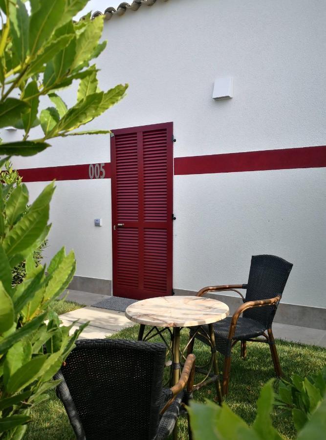 Country House La Cipolla D'Oro Potenza Picena Exterior foto